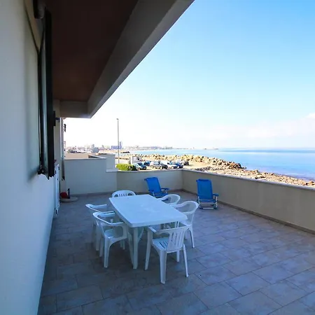 Smeraldo Apartment Gallipoli