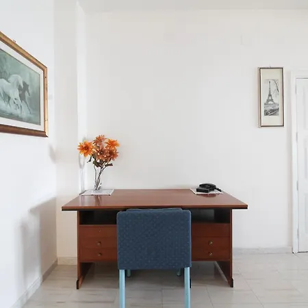 Smeraldo Apartment