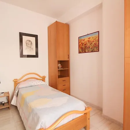 Apartment Smeraldo