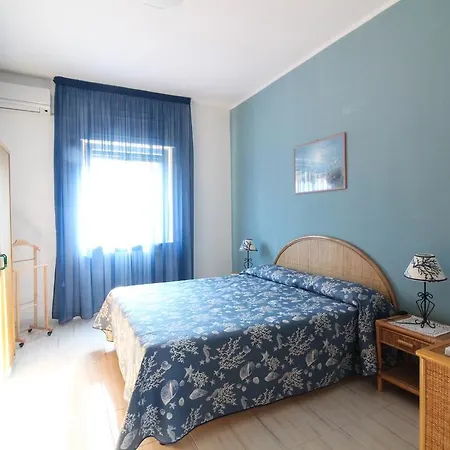 Apartment Smeraldo *