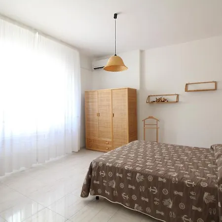 Smeraldo Apartment Gallipoli