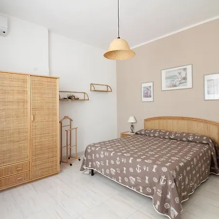 Smeraldo Apartment