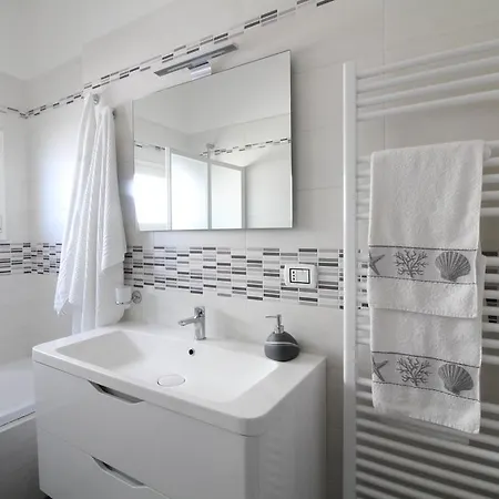 Apartment Smeraldo *