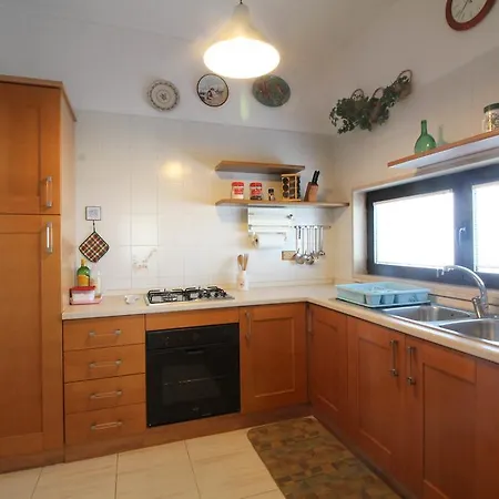 Apartment Smeraldo Gallipoli