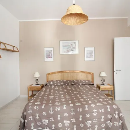 Apartment Smeraldo