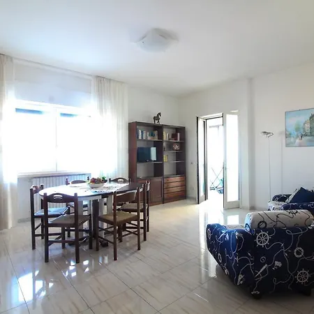 Smeraldo Apartment