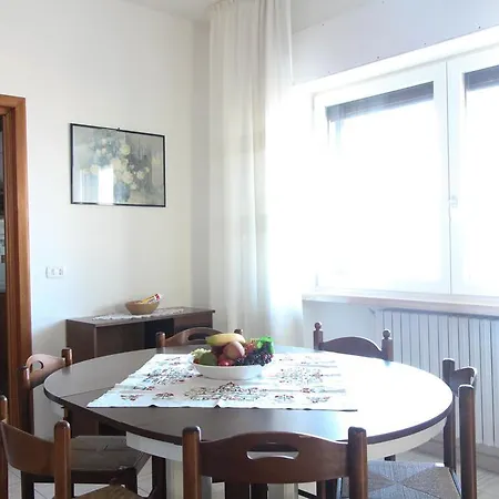 Apartment Smeraldo *